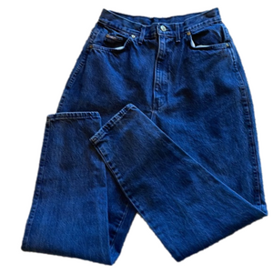 Vintage Chic Woman’s Jeans Size 13